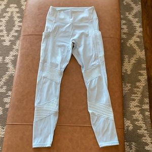 Fabletics Moto Legging